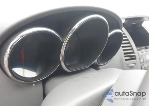 2006 Nissan Altima 2.5 S z USA, uszkodzony, nr VIN 1N4AL11D36N385638